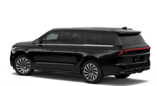 2026 Lincoln Lincoln Navigator External Image 3